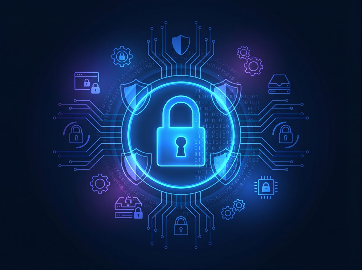 蒪和加速器安全防护体系